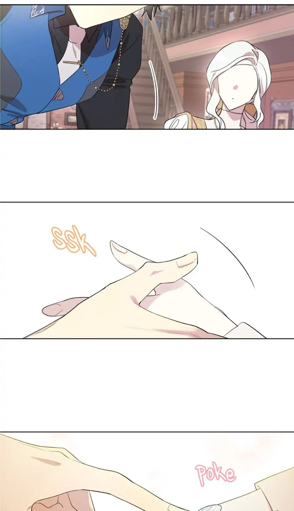 I Became the Hero’s Mom Chapter 11 - page 24