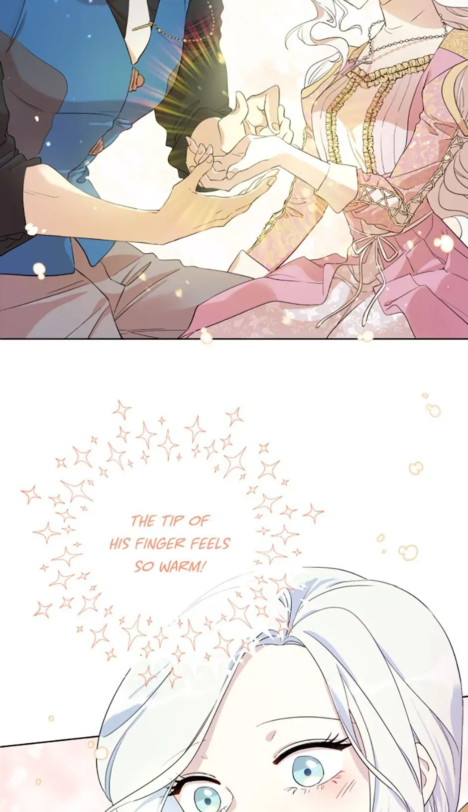 I Became the Hero’s Mom Chapter 11 - page 26