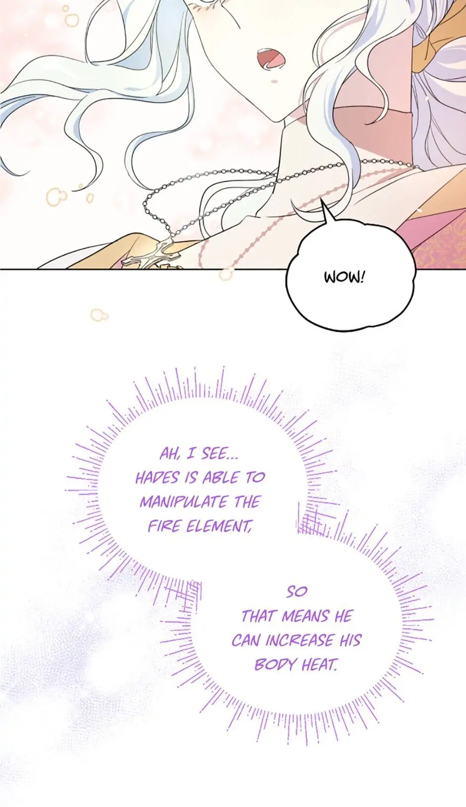 I Became the Hero’s Mom Chapter 11 - page 27