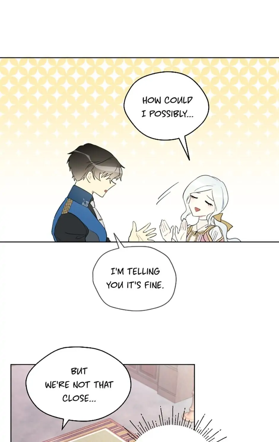 I Became the Hero’s Mom Chapter 11 - page 32