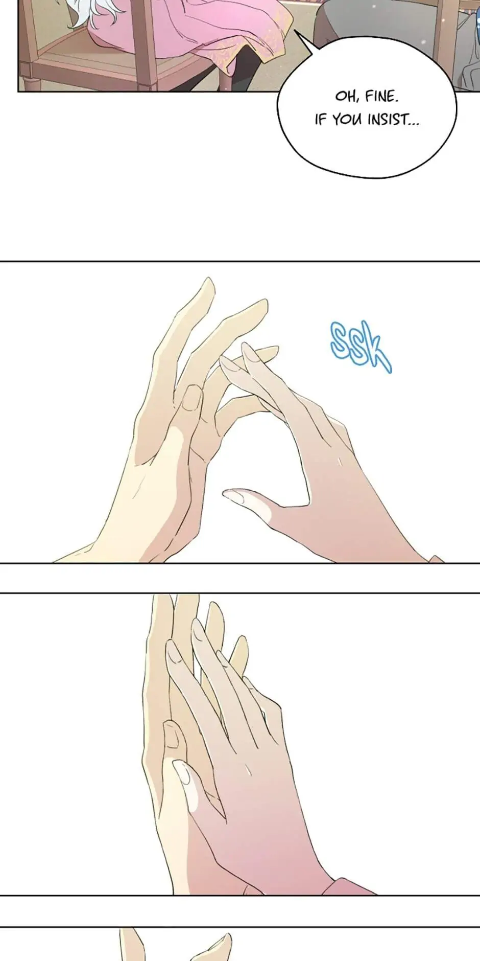 I Became the Hero’s Mom Chapter 11 - page 36