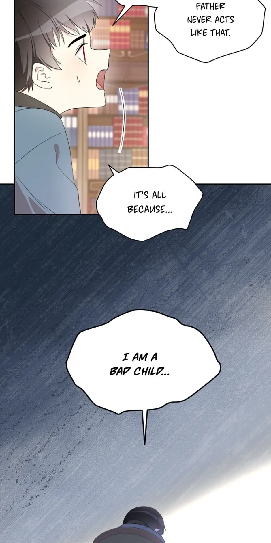 I Became the Hero’s Mom Chapter 11 - page 4