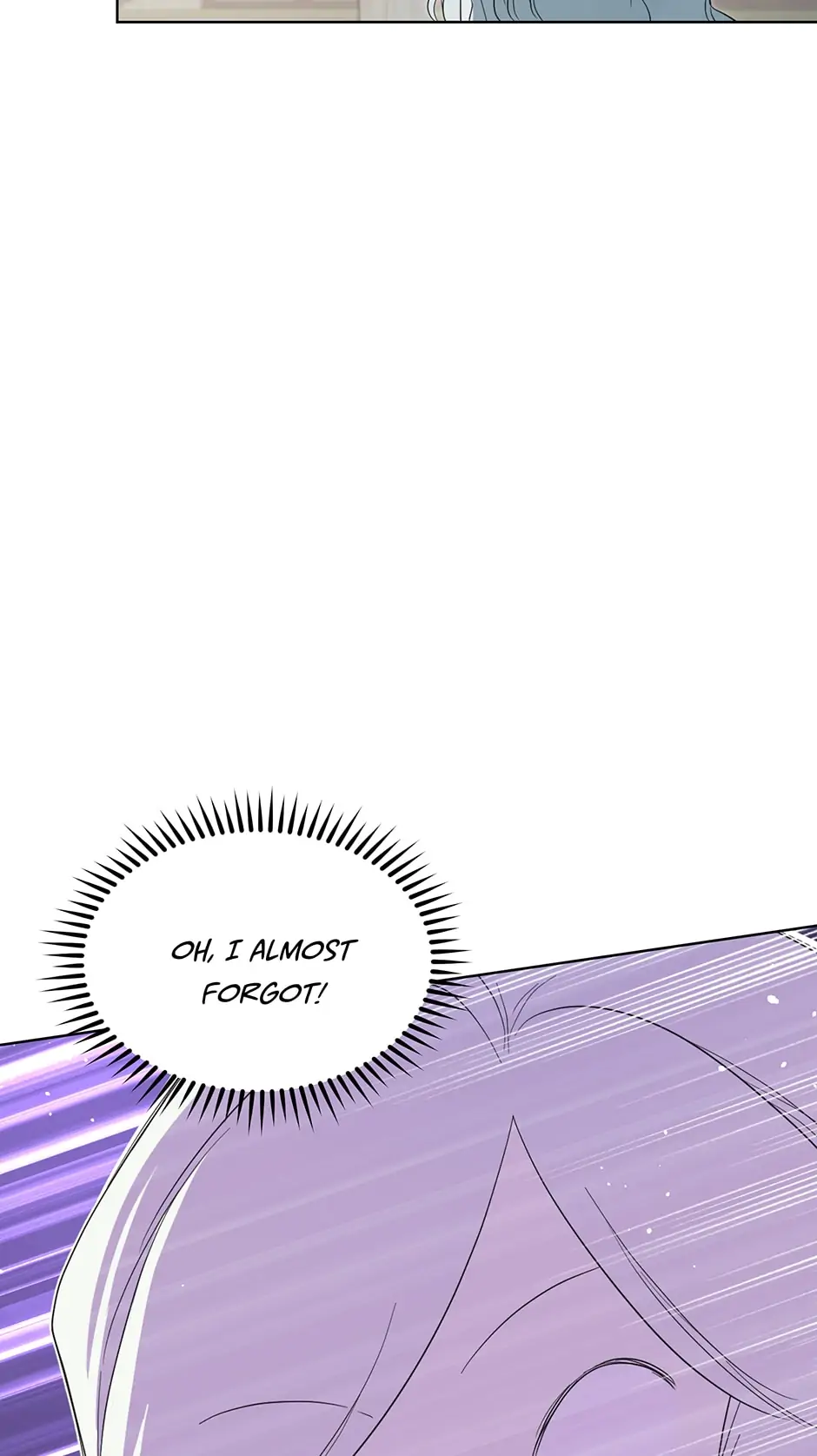 I Became the Hero’s Mom Chapter 82 - page 37