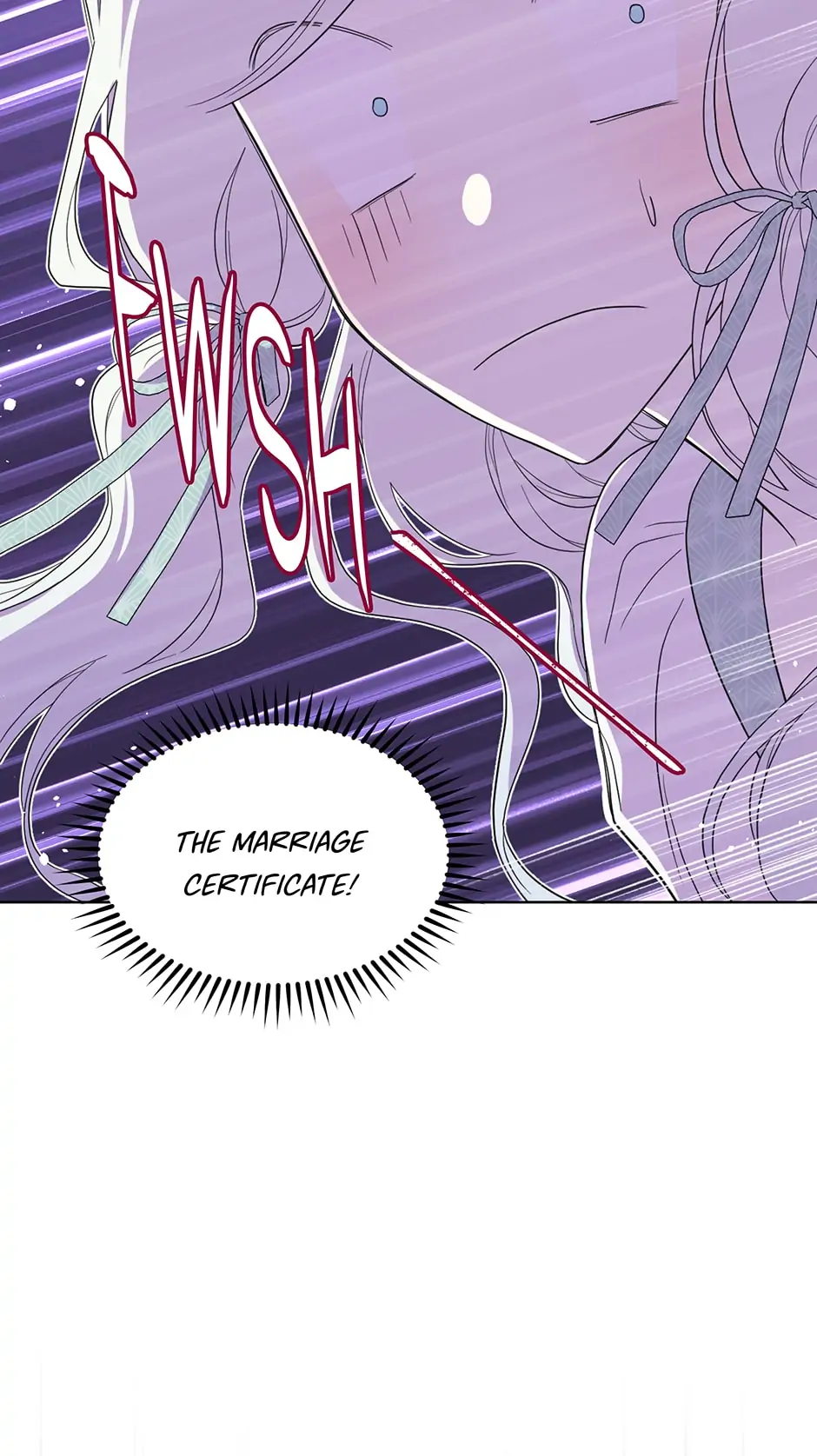 I Became the Hero’s Mom Chapter 82 - page 38