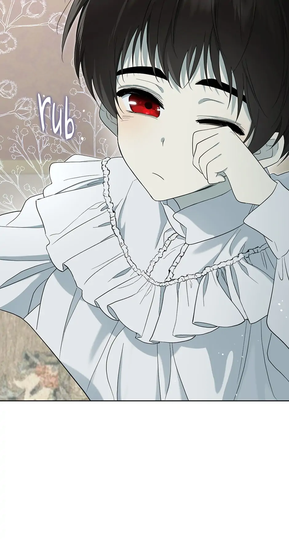 I Became the Hero’s Mom Chapter 82 - page 45