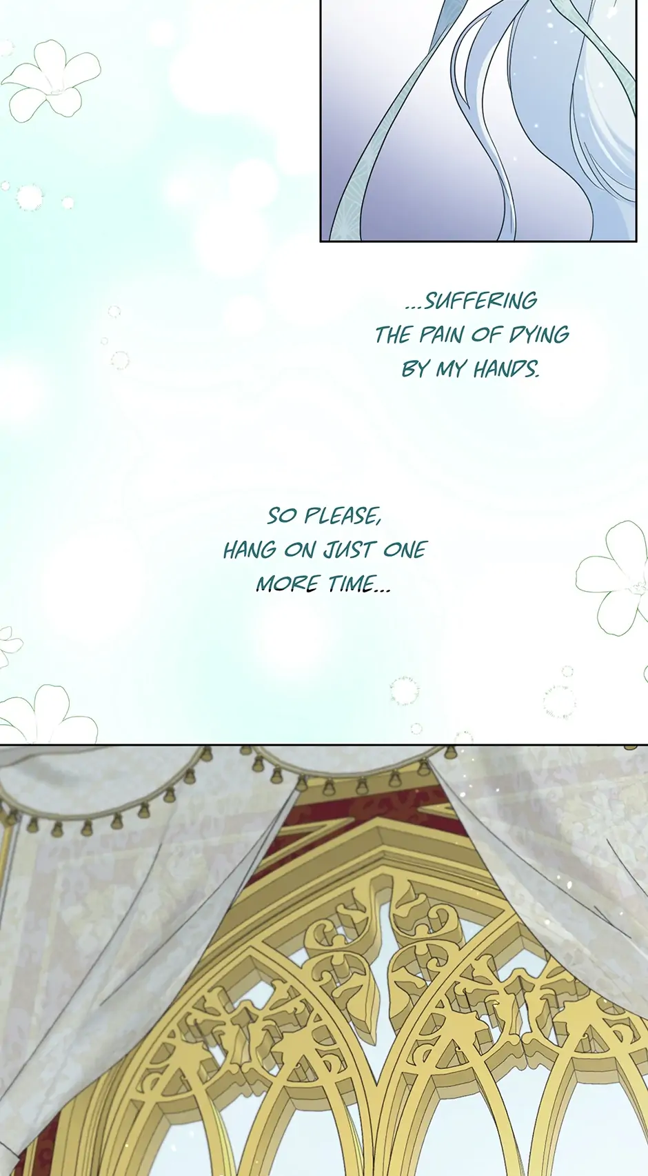I Became the Hero’s Mom Chapter 82 - page 59