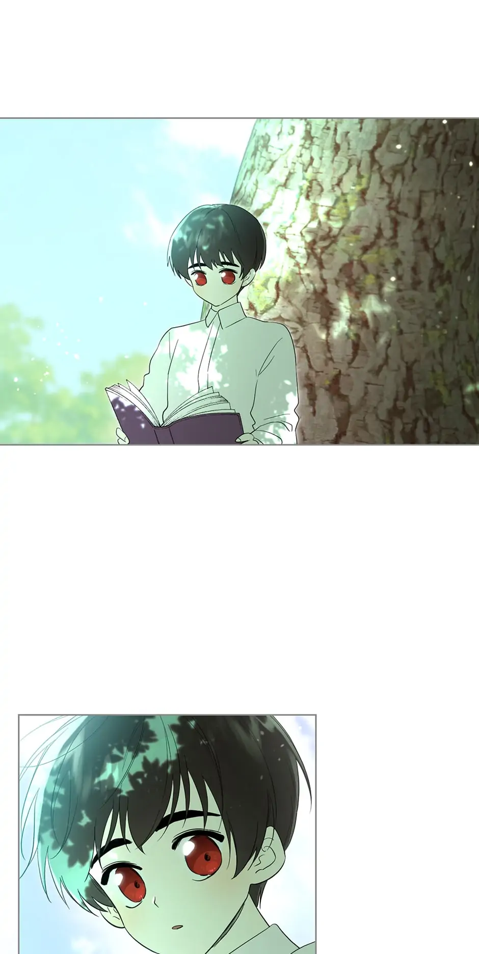 I Became the Hero’s Mom Chapter 82 - page 64