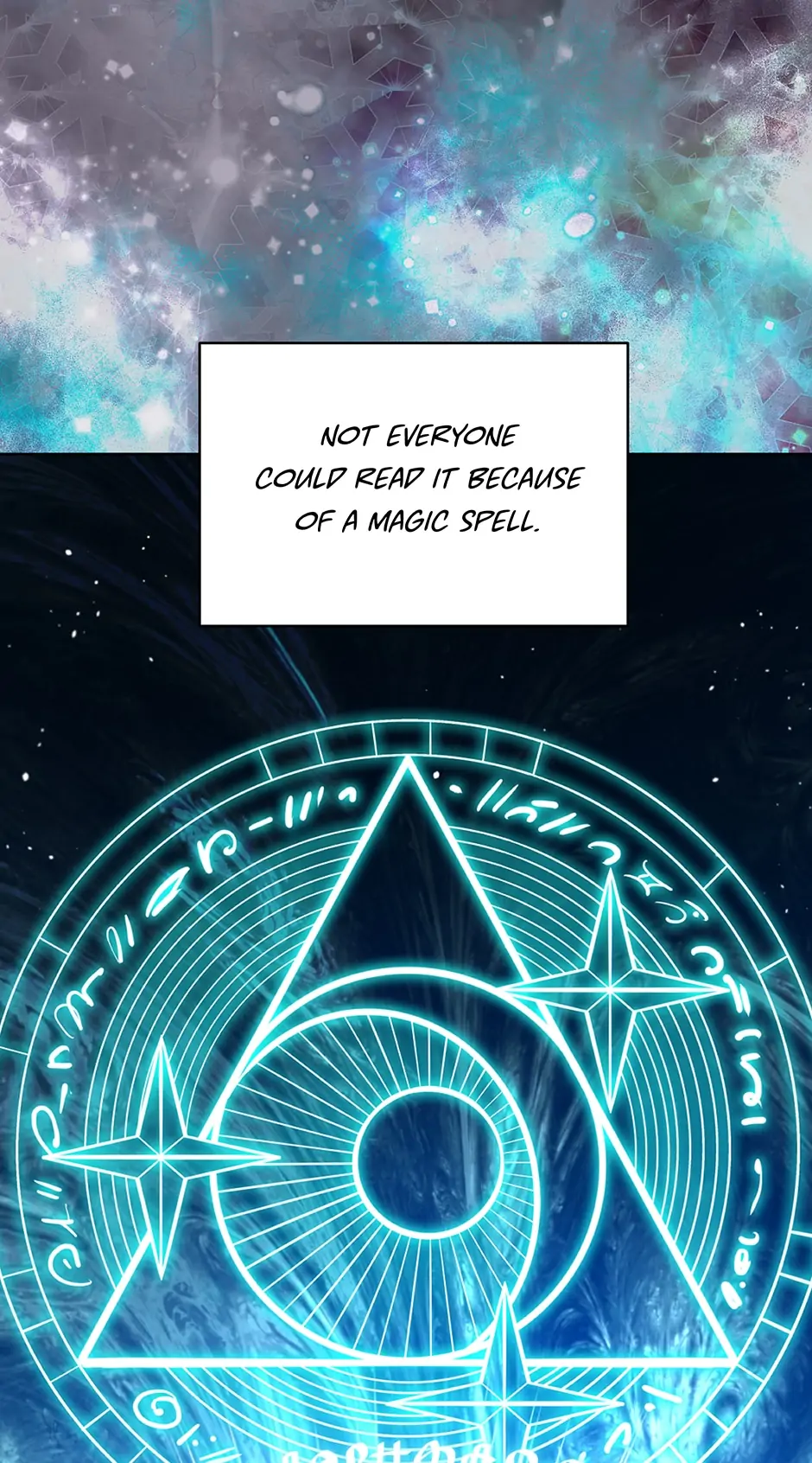 I Became the Hero’s Mom Chapter 82 - page 72