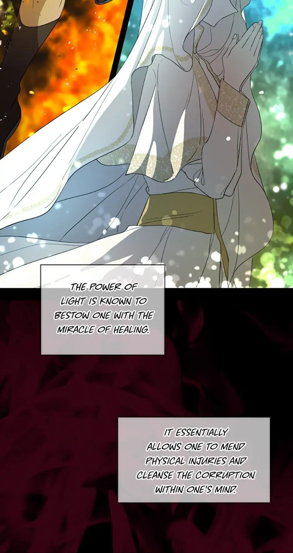 I Became the Hero’s Mom Chapter 12 - page 10