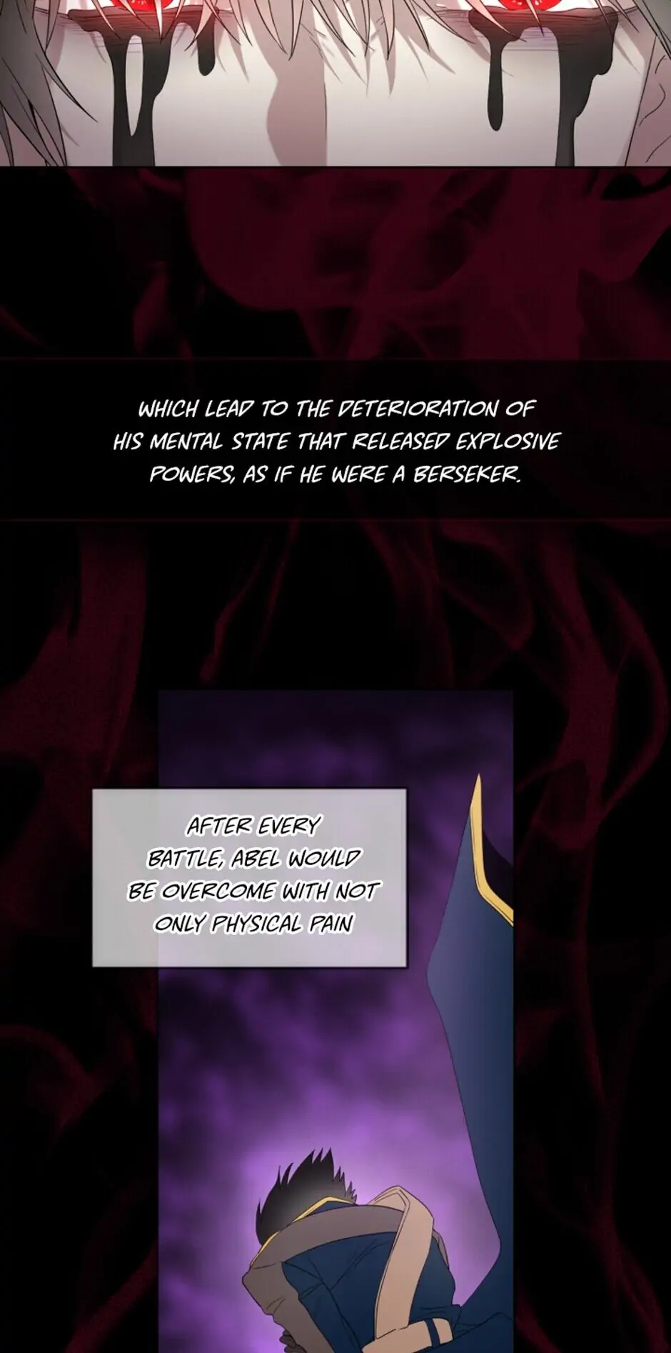 I Became the Hero’s Mom Chapter 12 - page 12