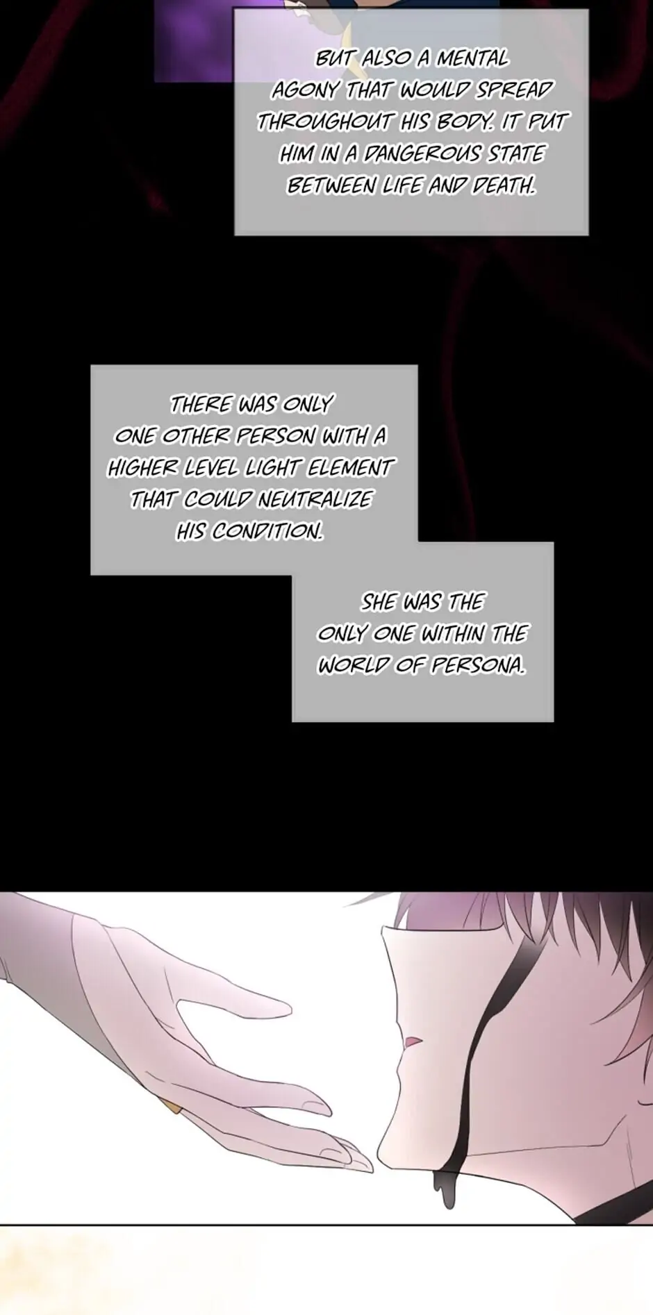 I Became the Hero’s Mom Chapter 12 - page 13