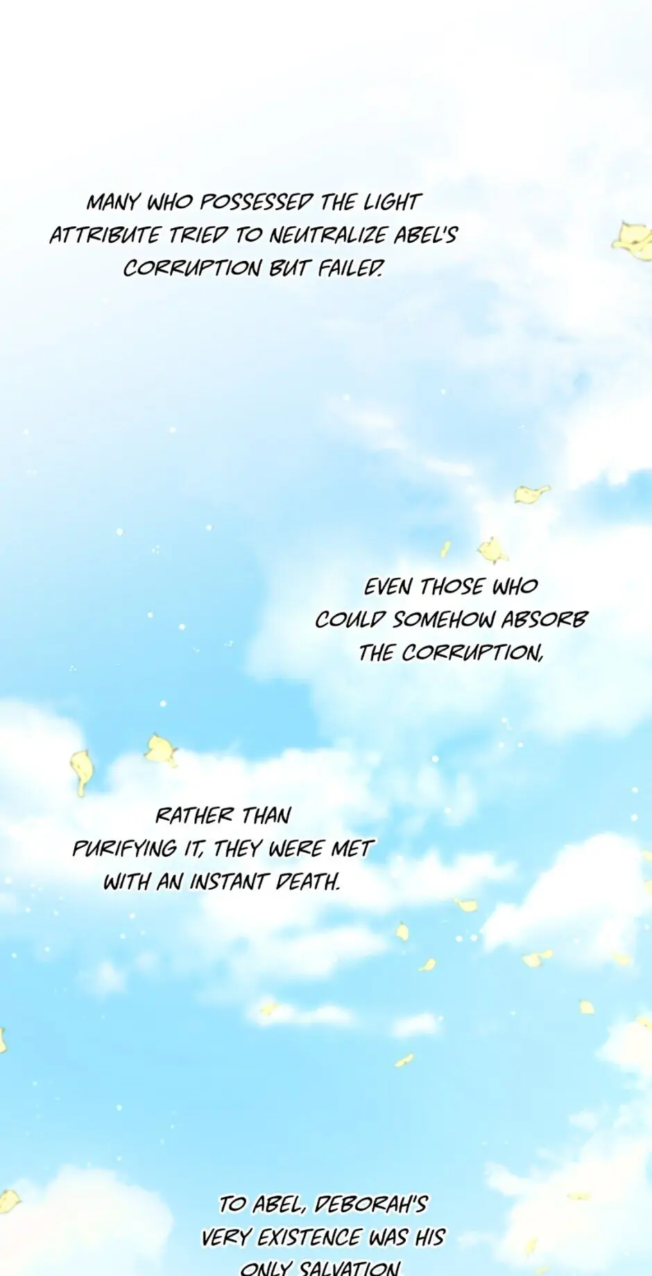I Became the Hero’s Mom Chapter 12 - page 15