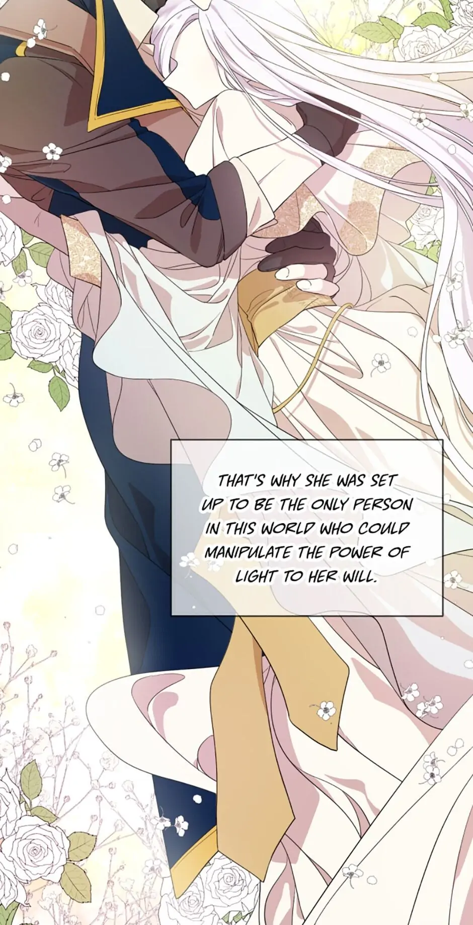I Became the Hero’s Mom Chapter 12 - page 17