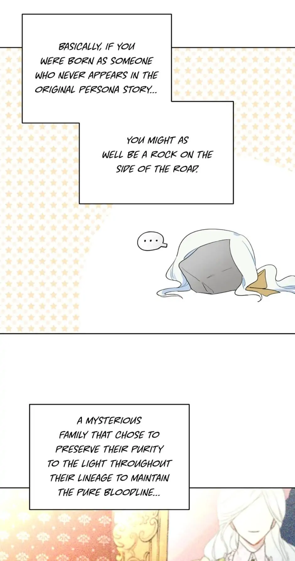 I Became the Hero’s Mom Chapter 12 - page 20