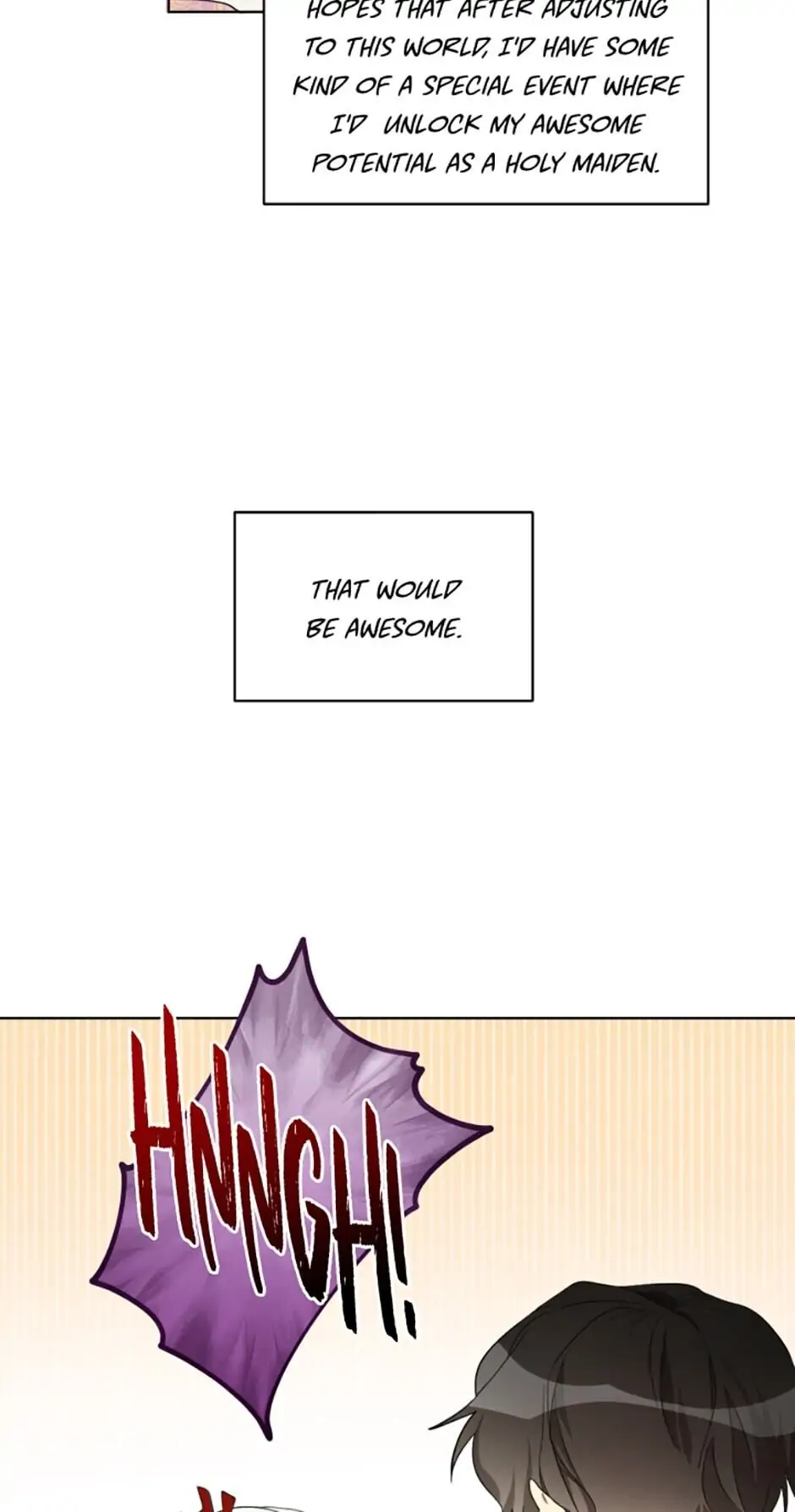 I Became the Hero’s Mom Chapter 12 - page 22