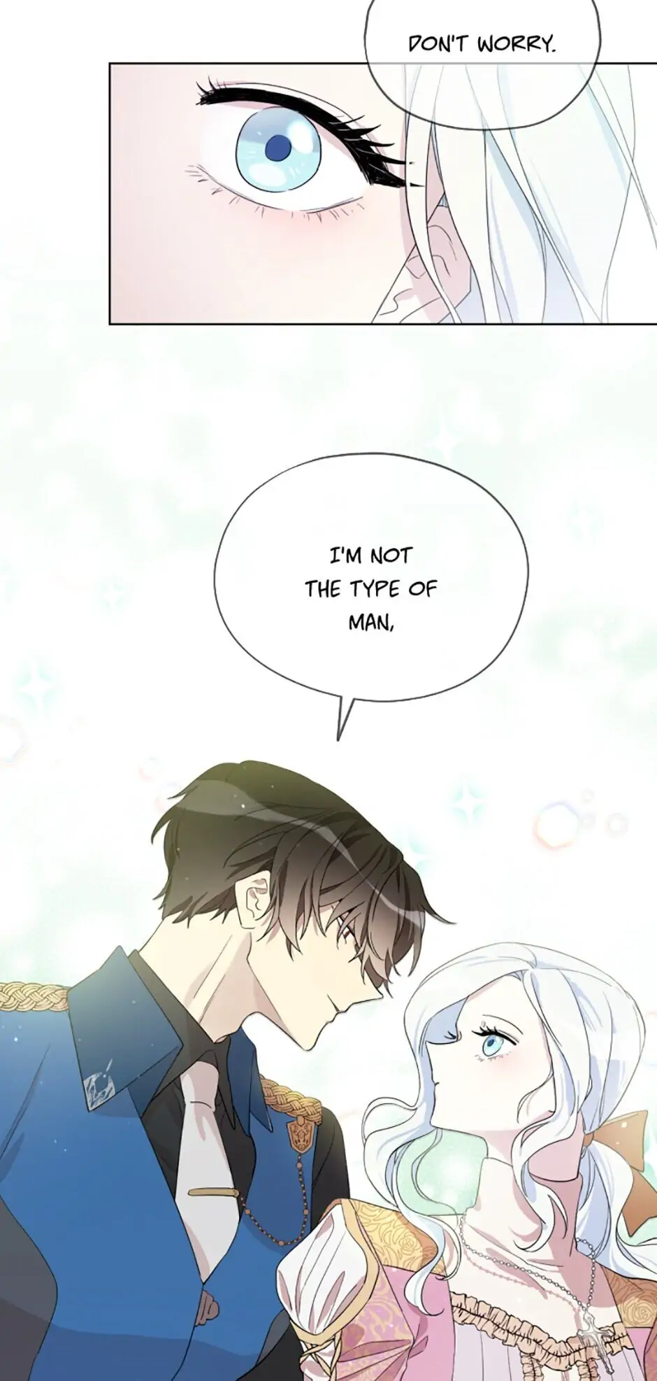 I Became the Hero’s Mom Chapter 12 - page 28