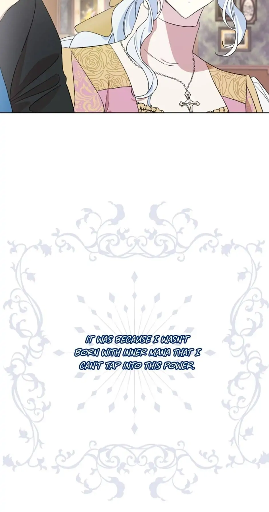 I Became the Hero’s Mom Chapter 12 - page 3