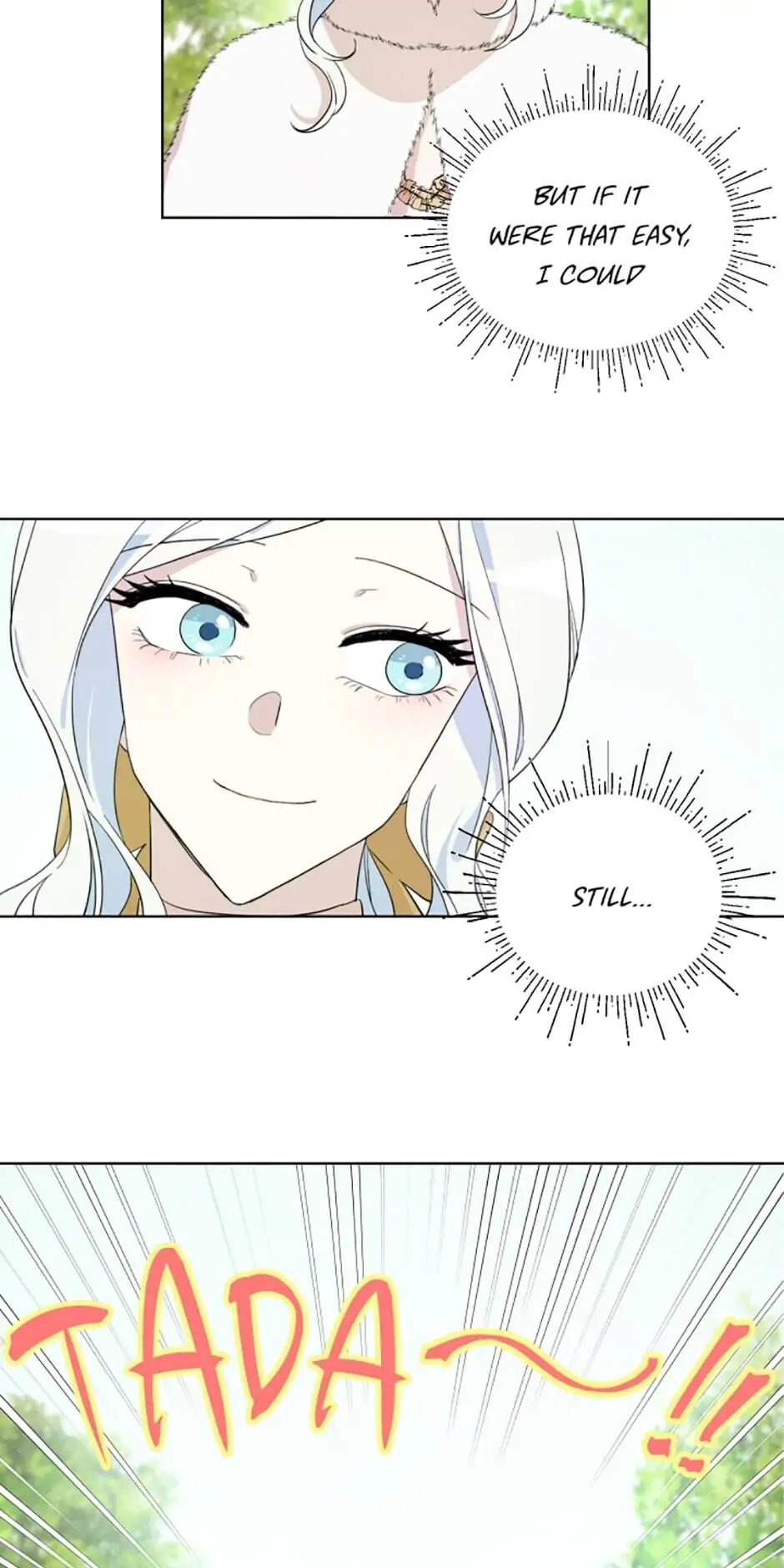 I Became the Hero’s Mom Chapter 12 - page 32