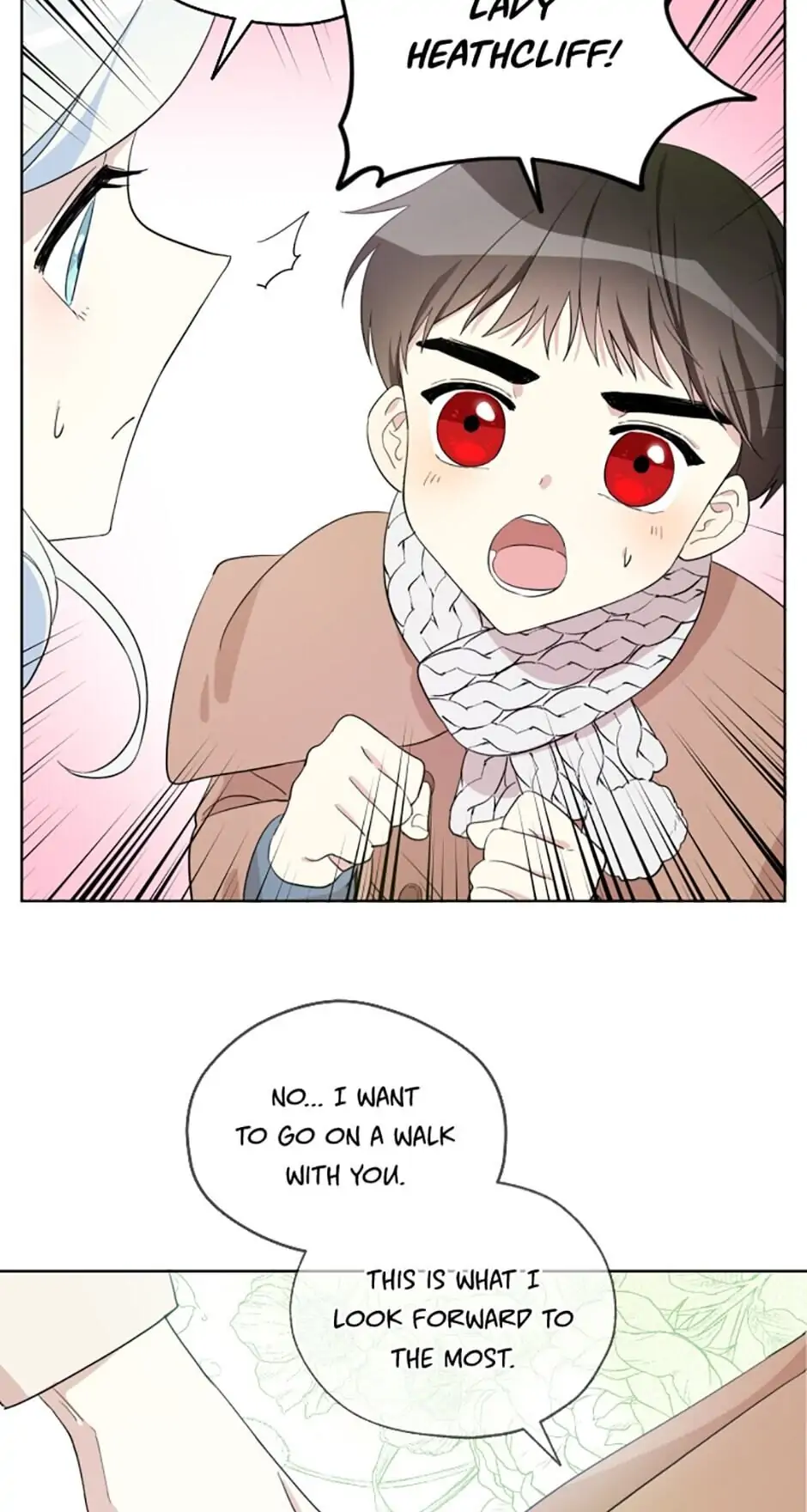 I Became the Hero’s Mom Chapter 12 - page 37