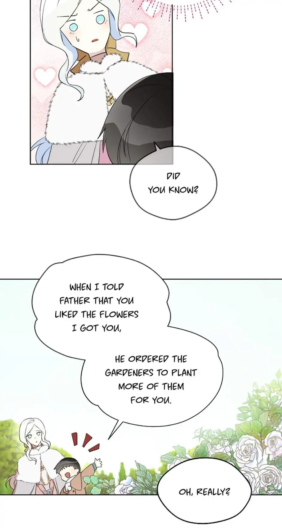 I Became the Hero’s Mom Chapter 12 - page 39