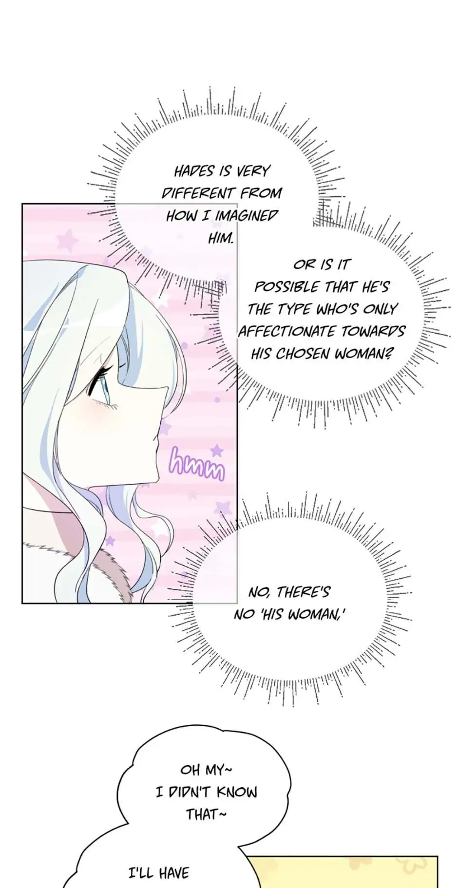 I Became the Hero’s Mom Chapter 12 - page 40