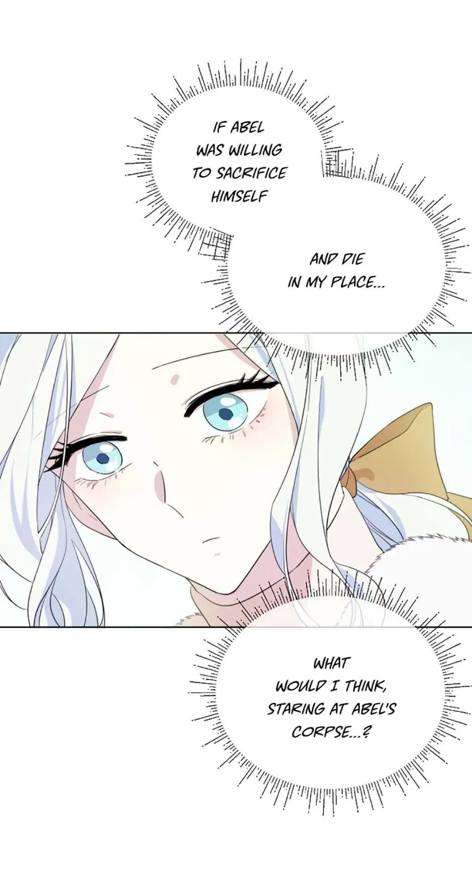 I Became the Hero’s Mom Chapter 12 - page 45