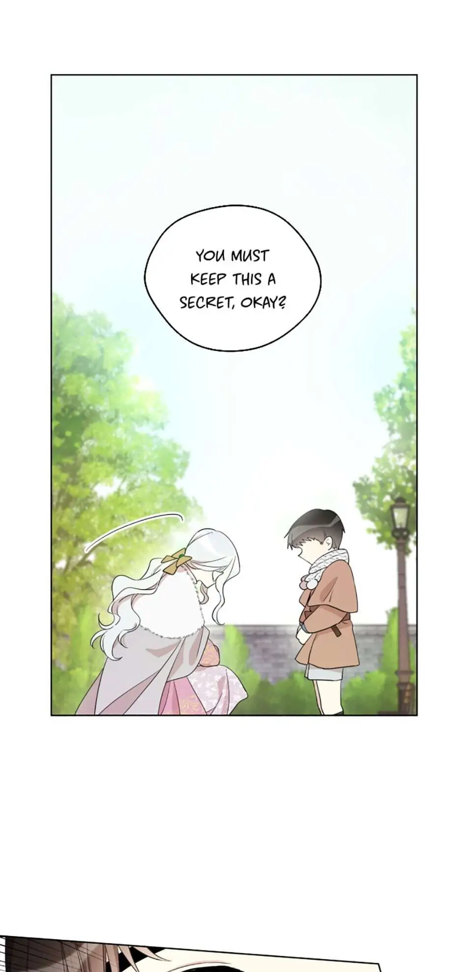 I Became the Hero’s Mom Chapter 12 - page 51