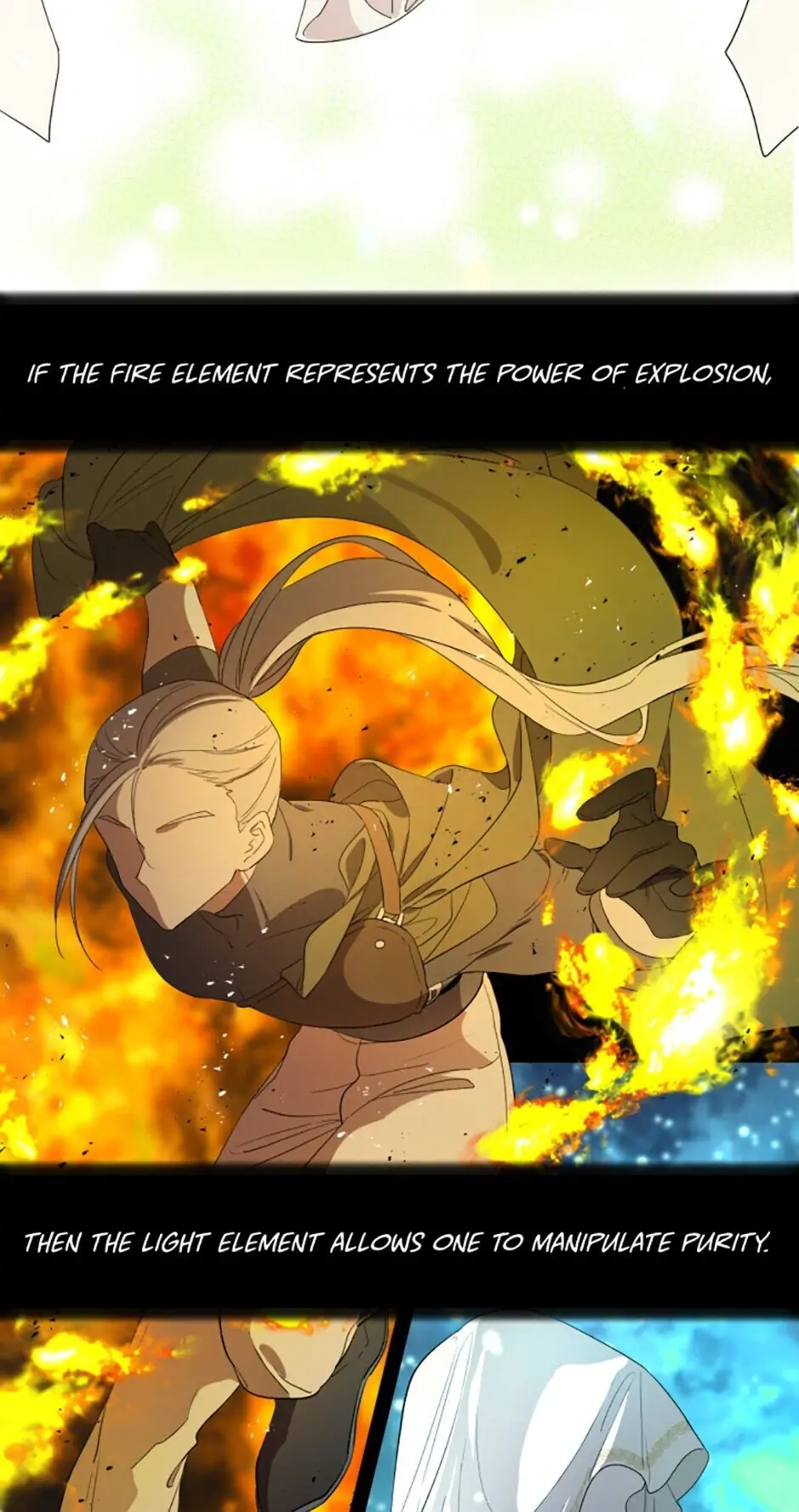 I Became the Hero’s Mom Chapter 12 - page 9