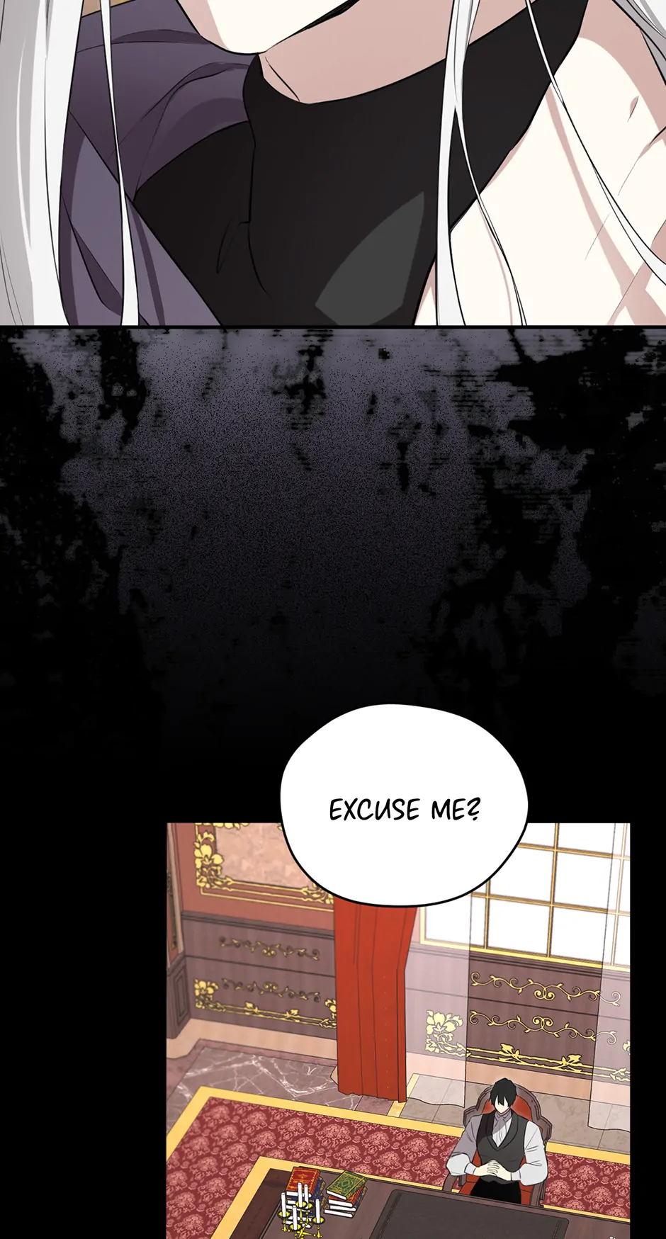 I Became the Hero’s Mom Chapter 131 - page 11