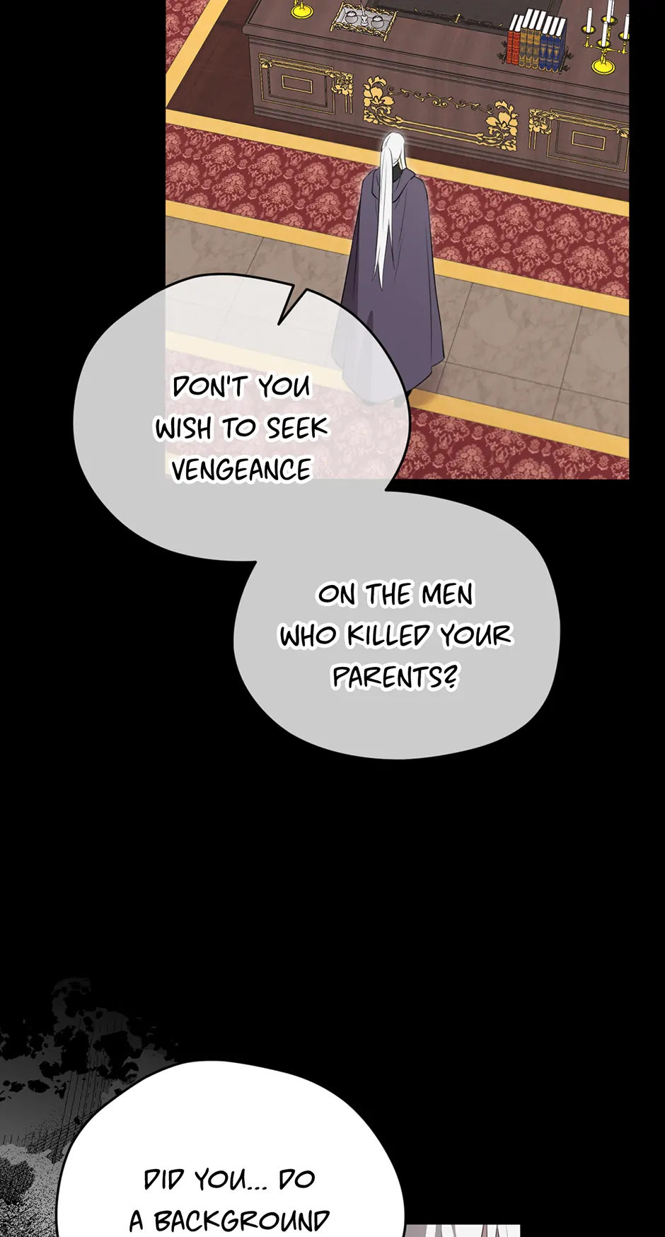 I Became the Hero’s Mom Chapter 131 - page 12