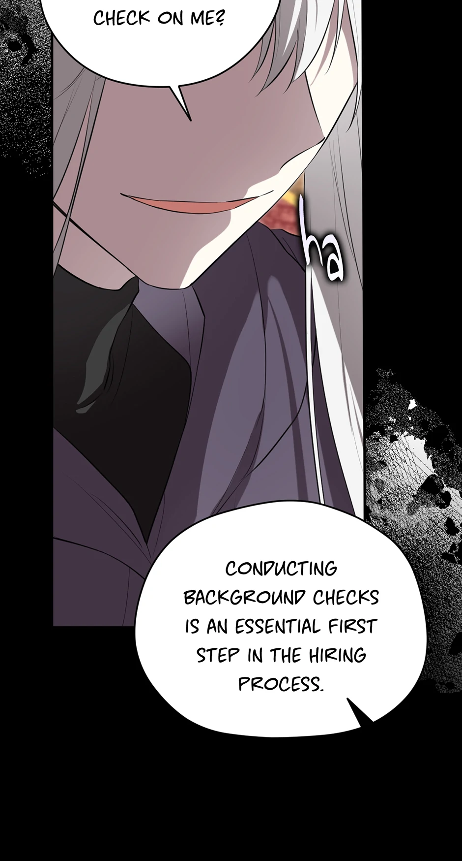 I Became the Hero’s Mom Chapter 131 - page 13