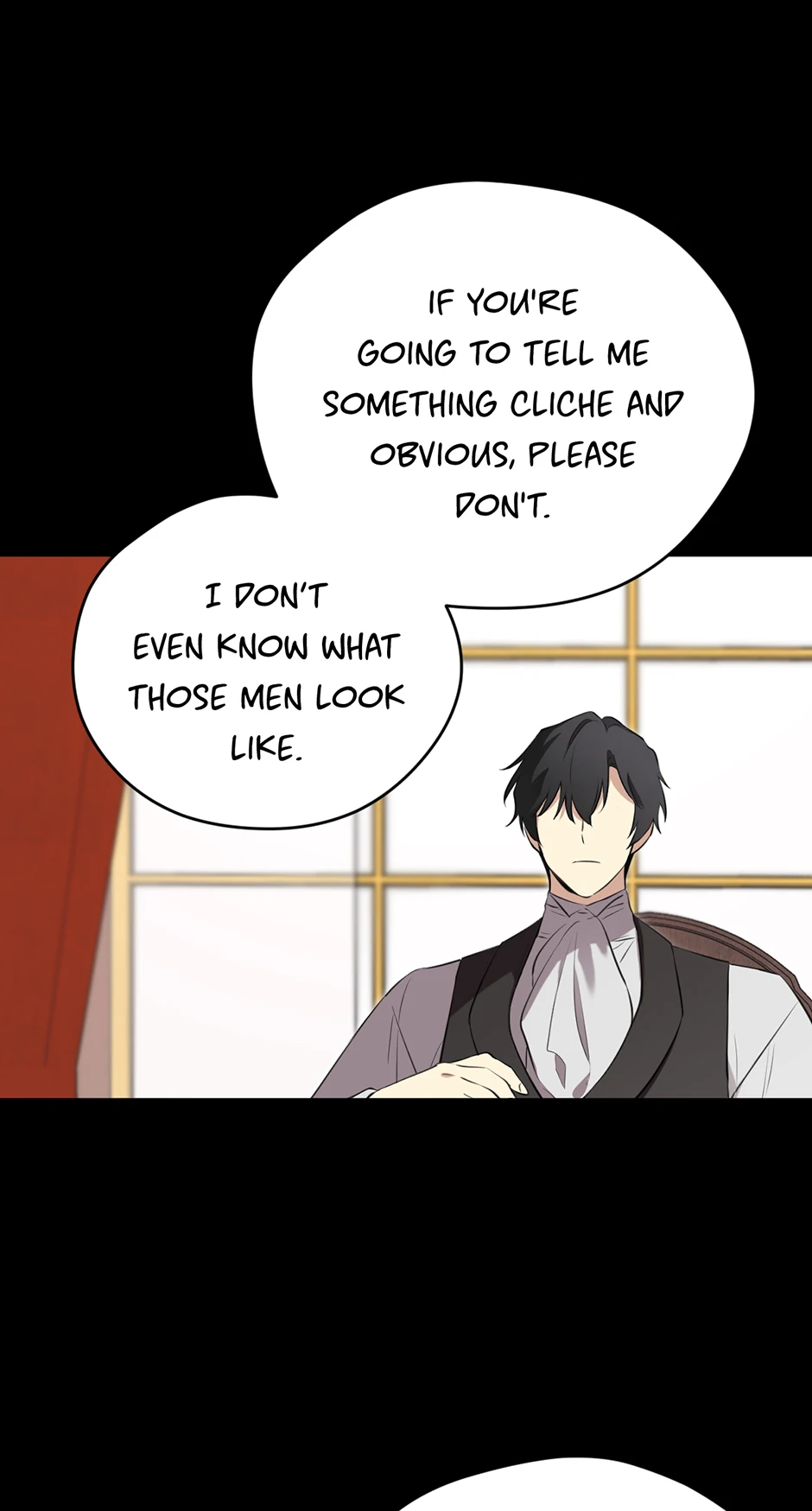 I Became the Hero’s Mom Chapter 131 - page 14