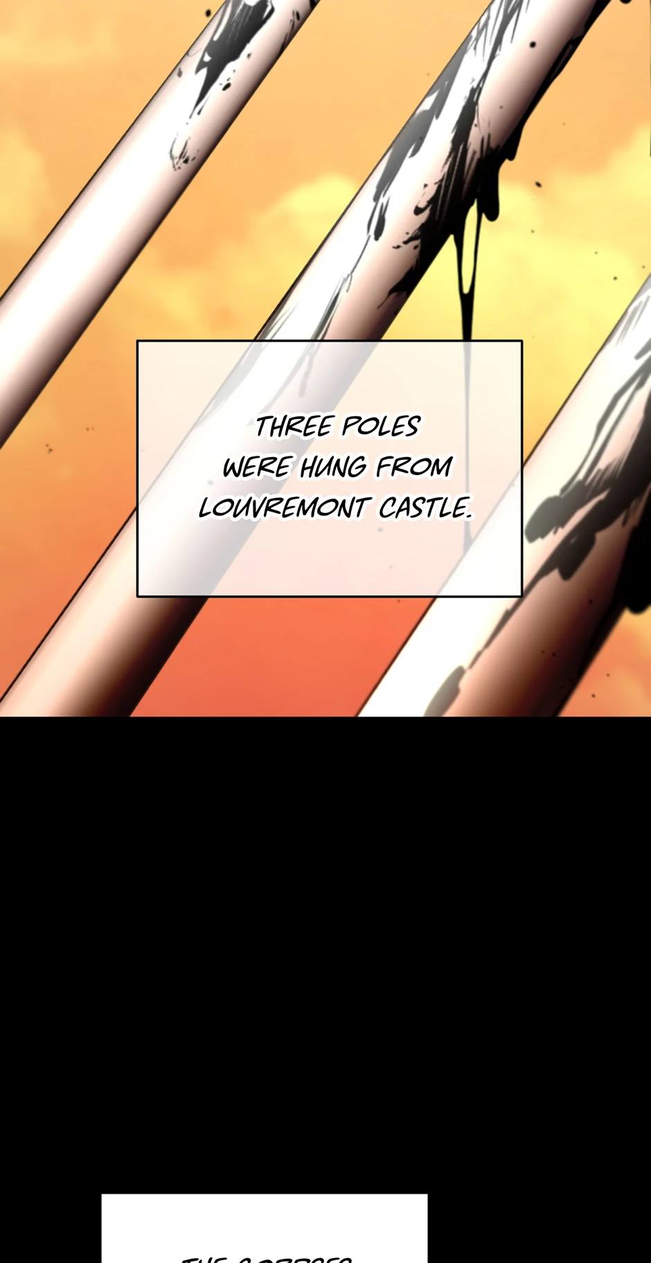 I Became the Hero’s Mom Chapter 131 - page 19