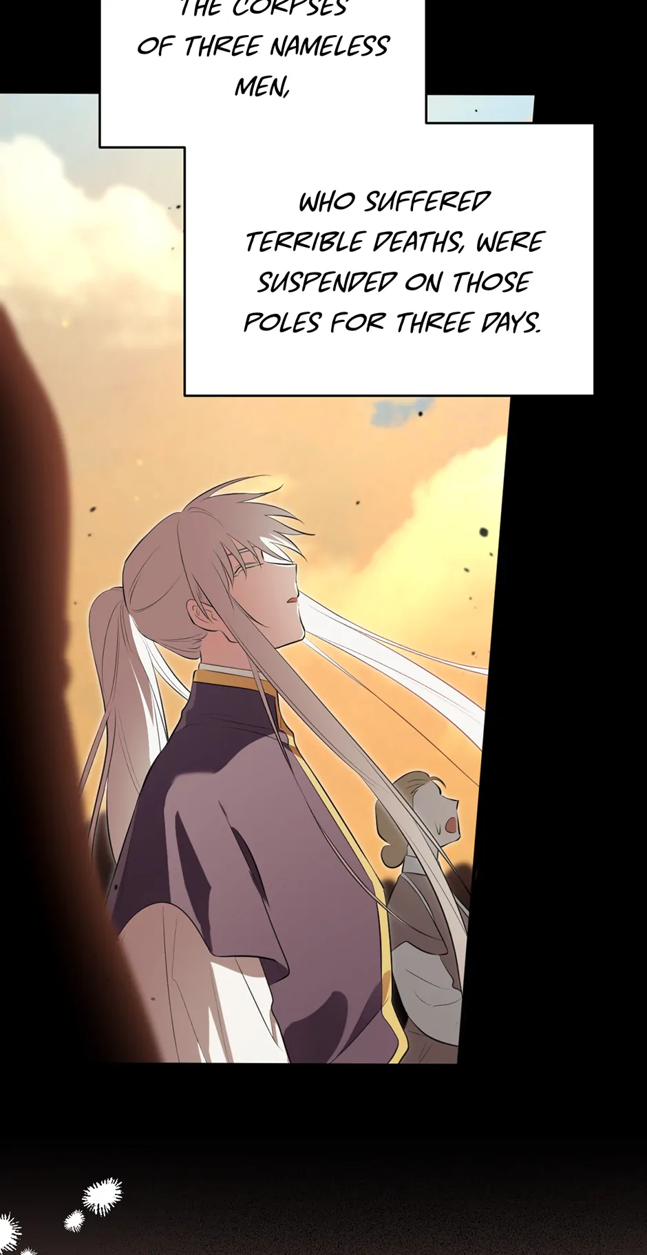 I Became the Hero’s Mom Chapter 131 - page 20