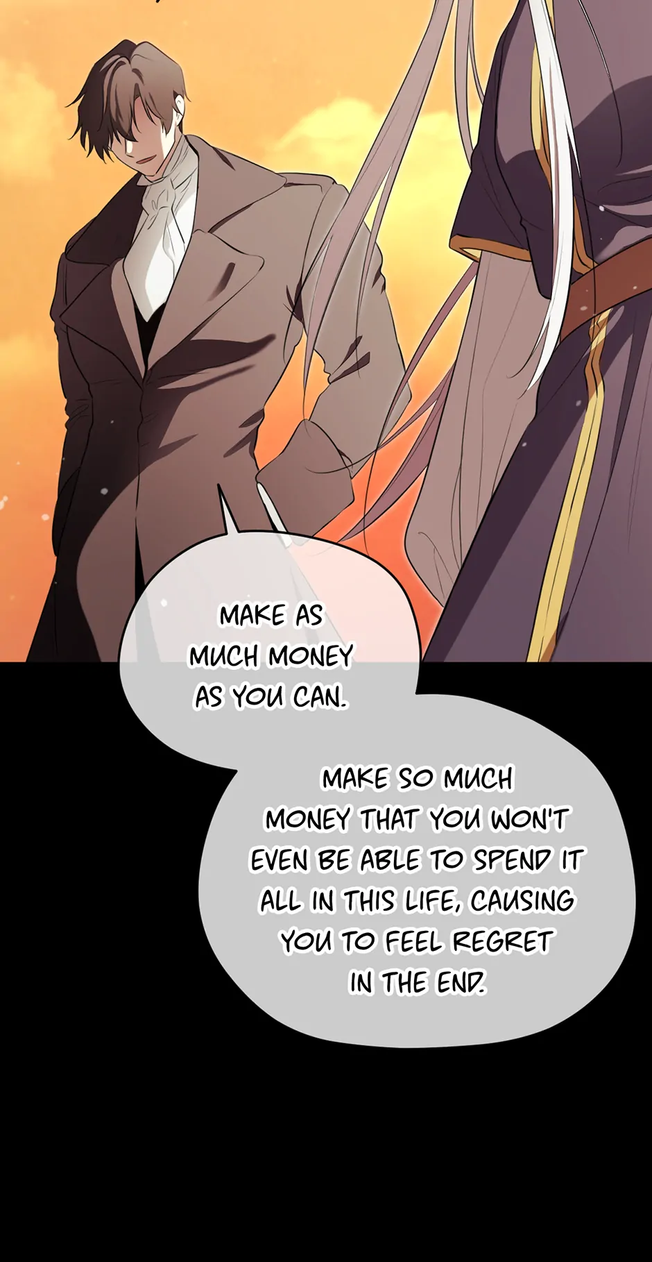 I Became the Hero’s Mom Chapter 131 - page 23