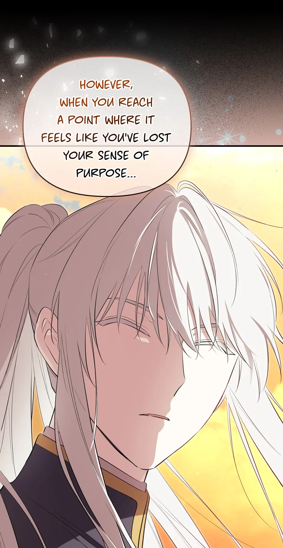 I Became the Hero’s Mom Chapter 131 - page 24