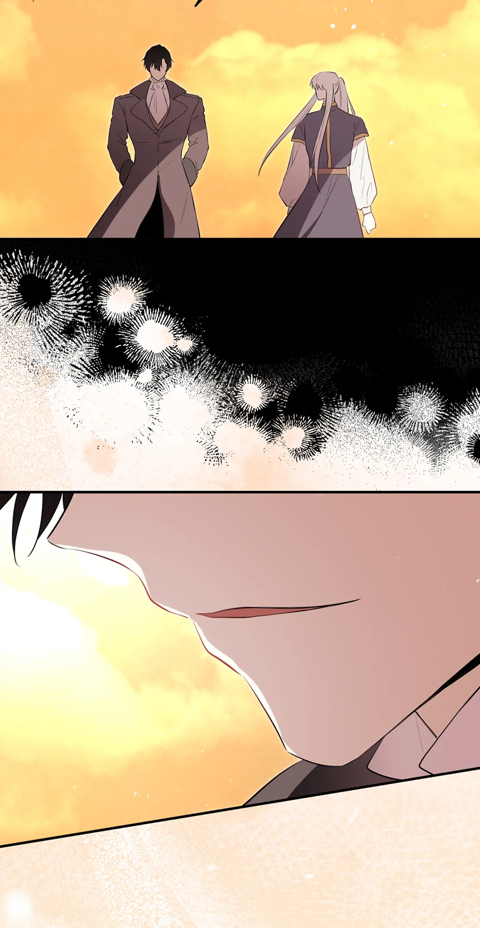 I Became the Hero’s Mom Chapter 131 - page 26