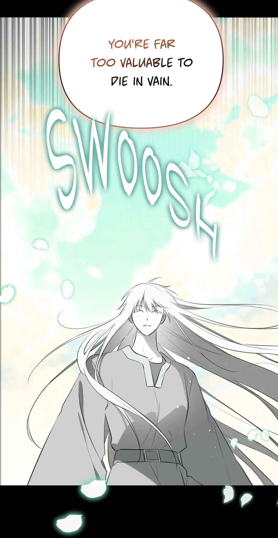 I Became the Hero’s Mom Chapter 131 - page 28