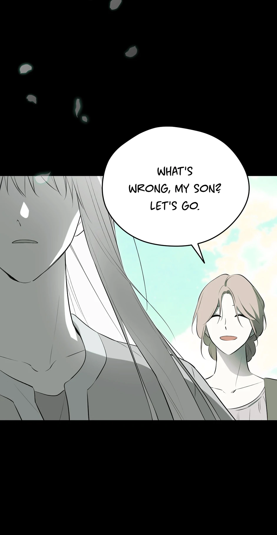 I Became the Hero’s Mom Chapter 131 - page 30