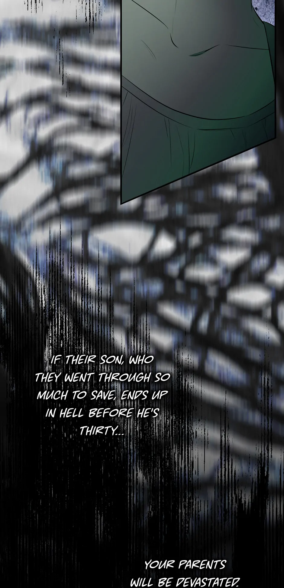 I Became the Hero’s Mom Chapter 131 - page 32