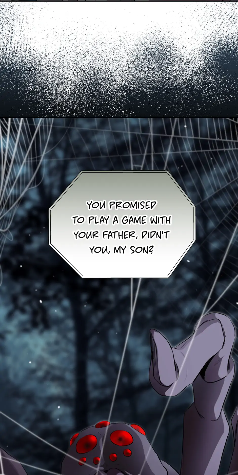 I Became the Hero’s Mom Chapter 131 - page 41