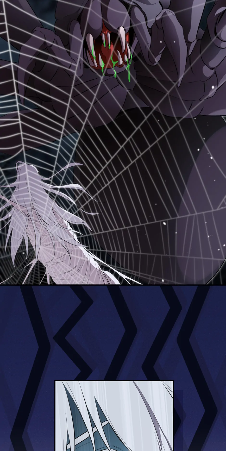 I Became the Hero’s Mom Chapter 131 - page 42