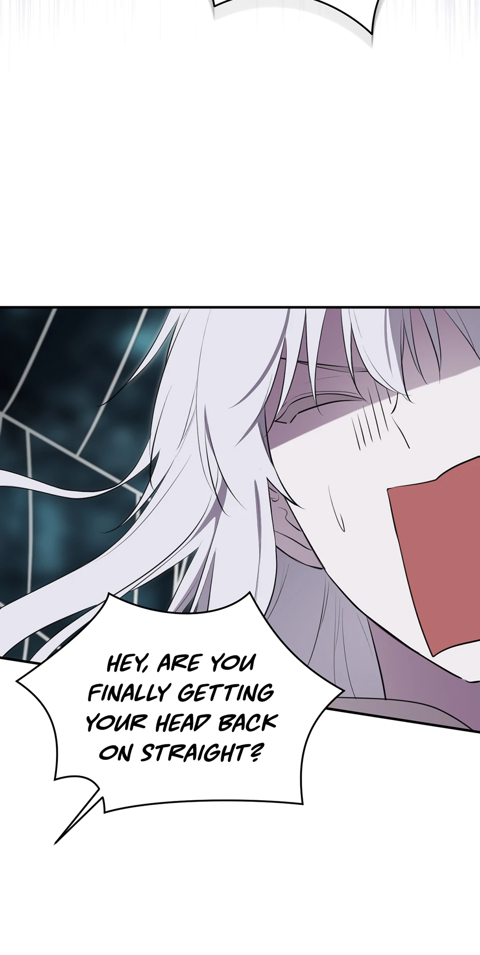 I Became the Hero’s Mom Chapter 131 - page 45