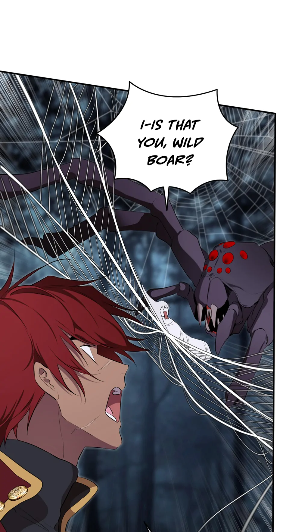 I Became the Hero’s Mom Chapter 131 - page 46