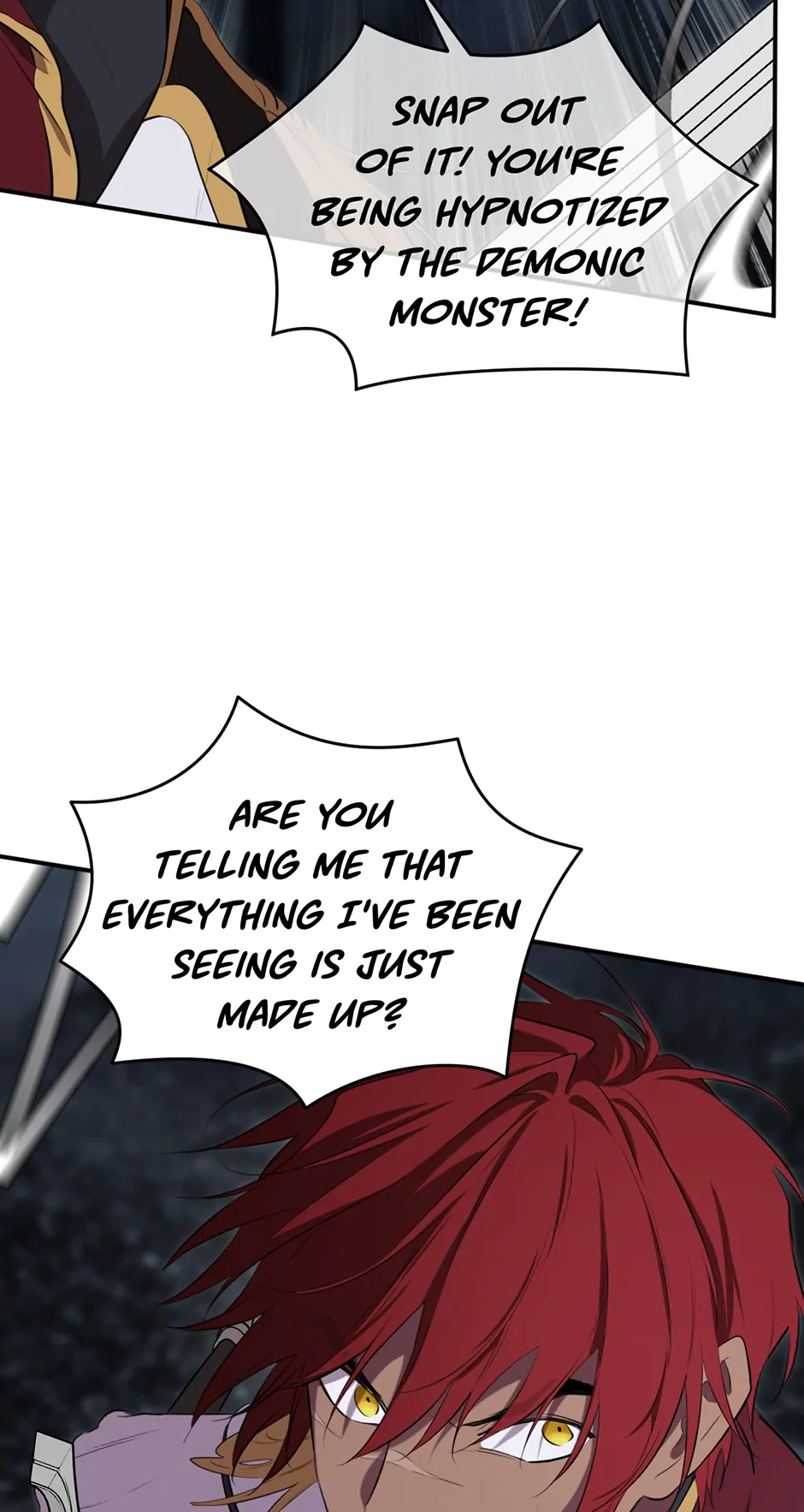 I Became the Hero’s Mom Chapter 131 - page 47