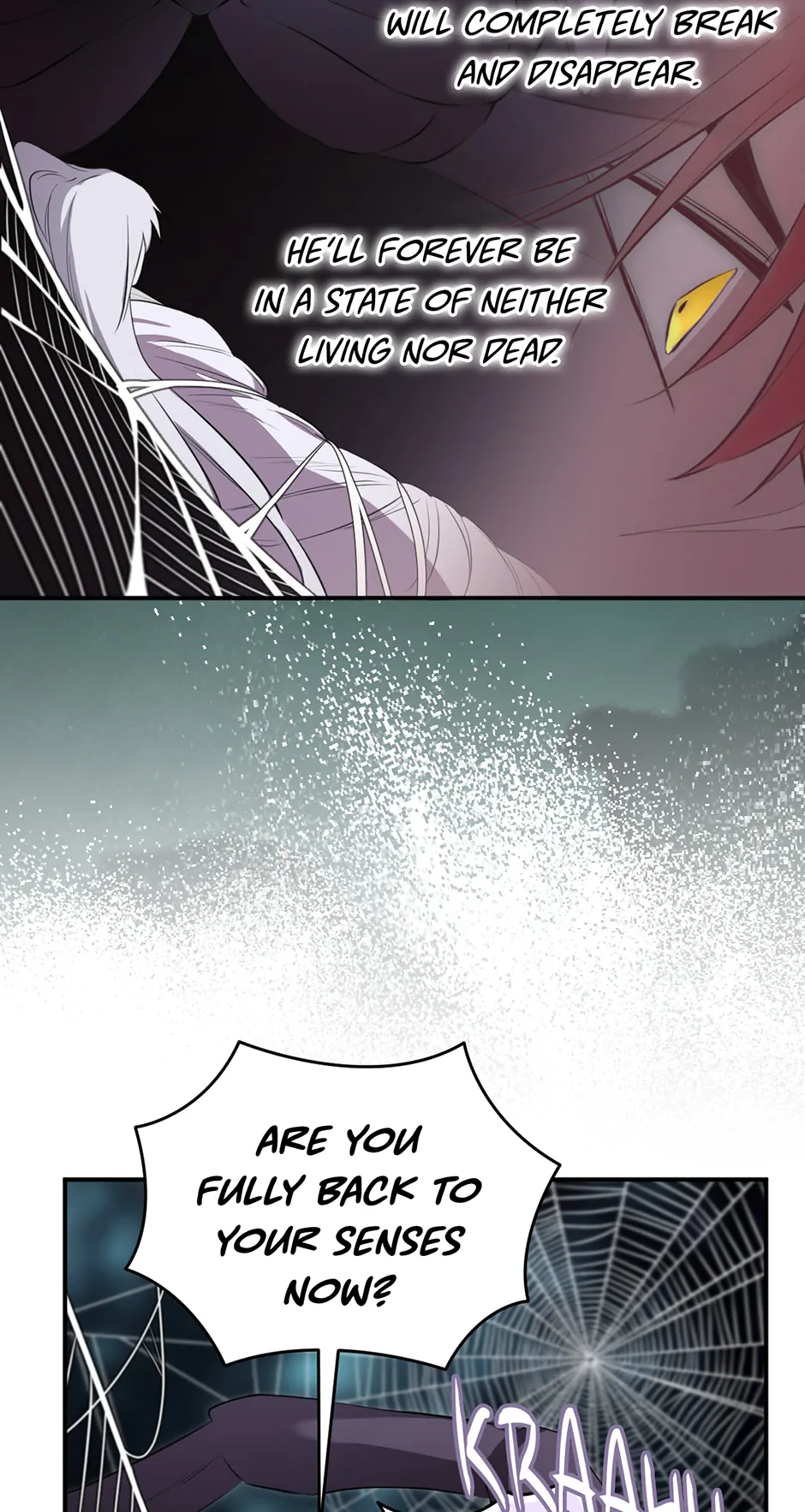 I Became the Hero’s Mom Chapter 131 - page 52