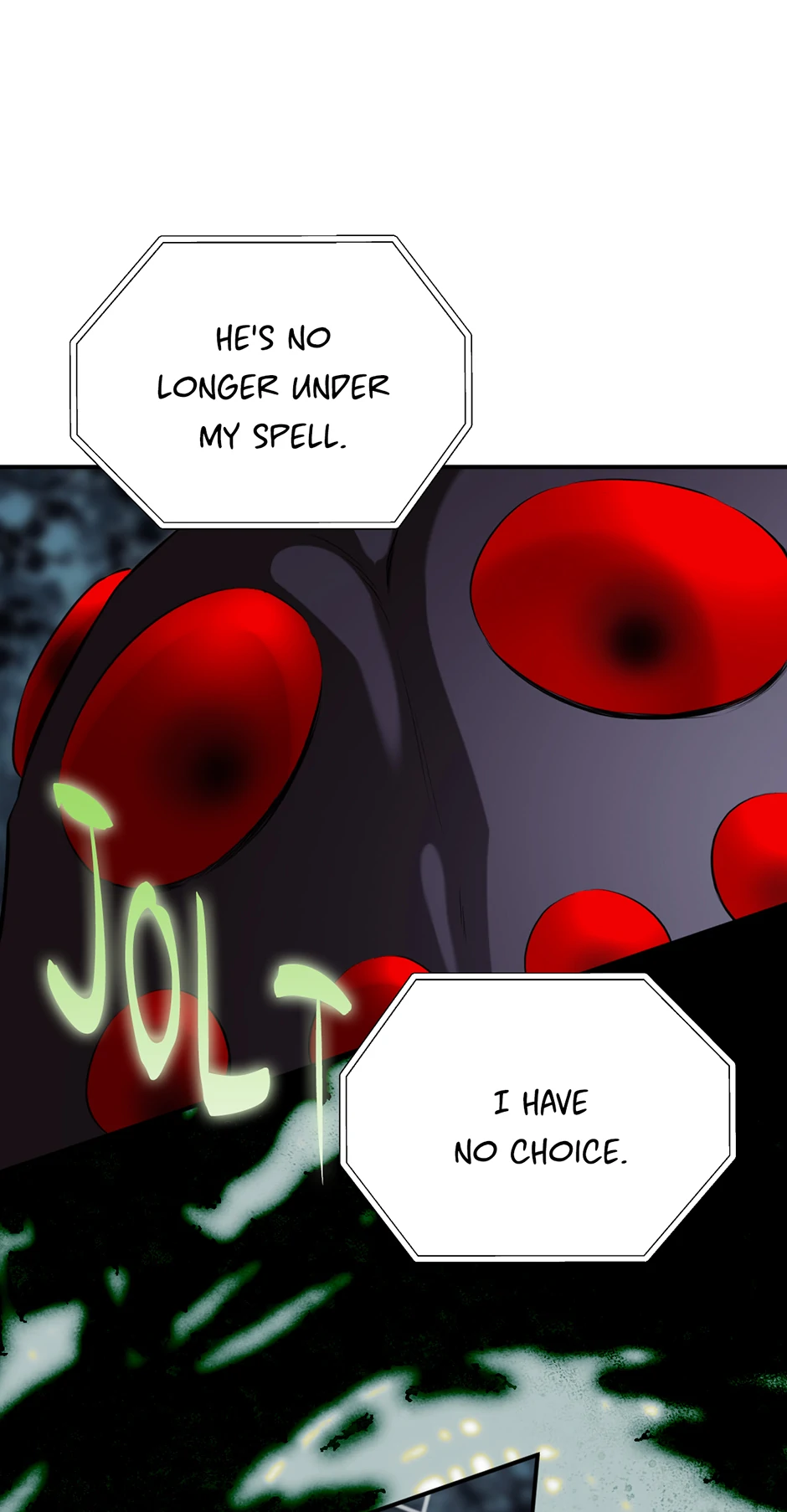 I Became the Hero’s Mom Chapter 131 - page 54