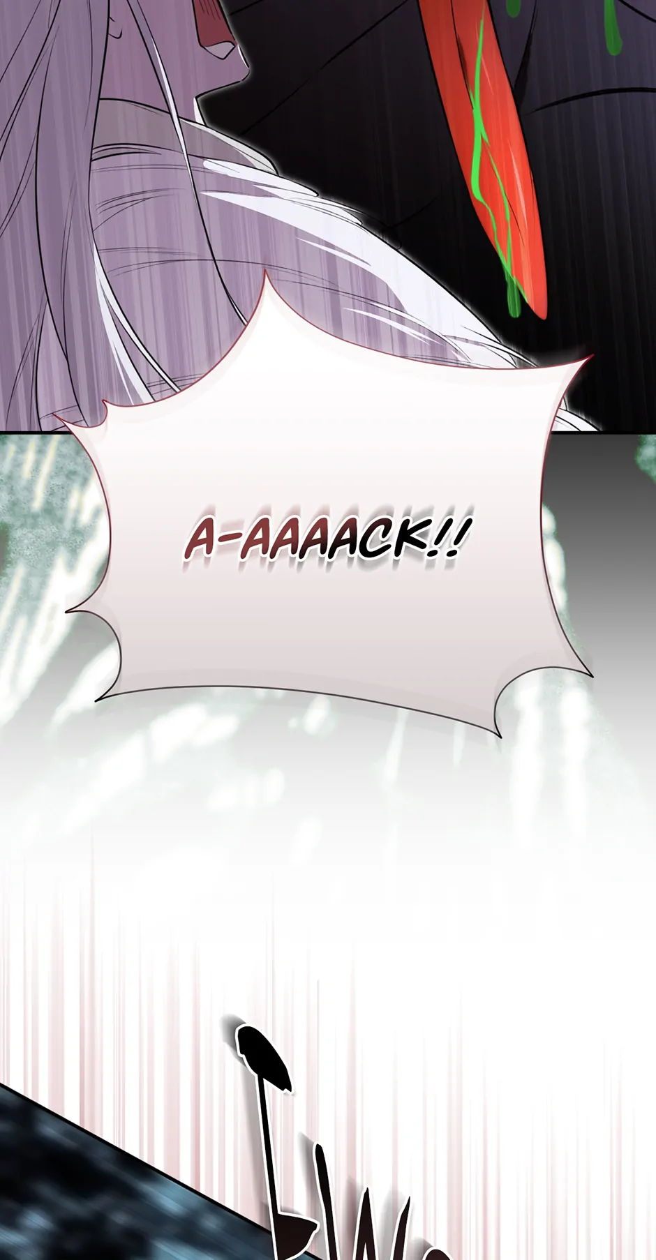I Became the Hero’s Mom Chapter 131 - page 57