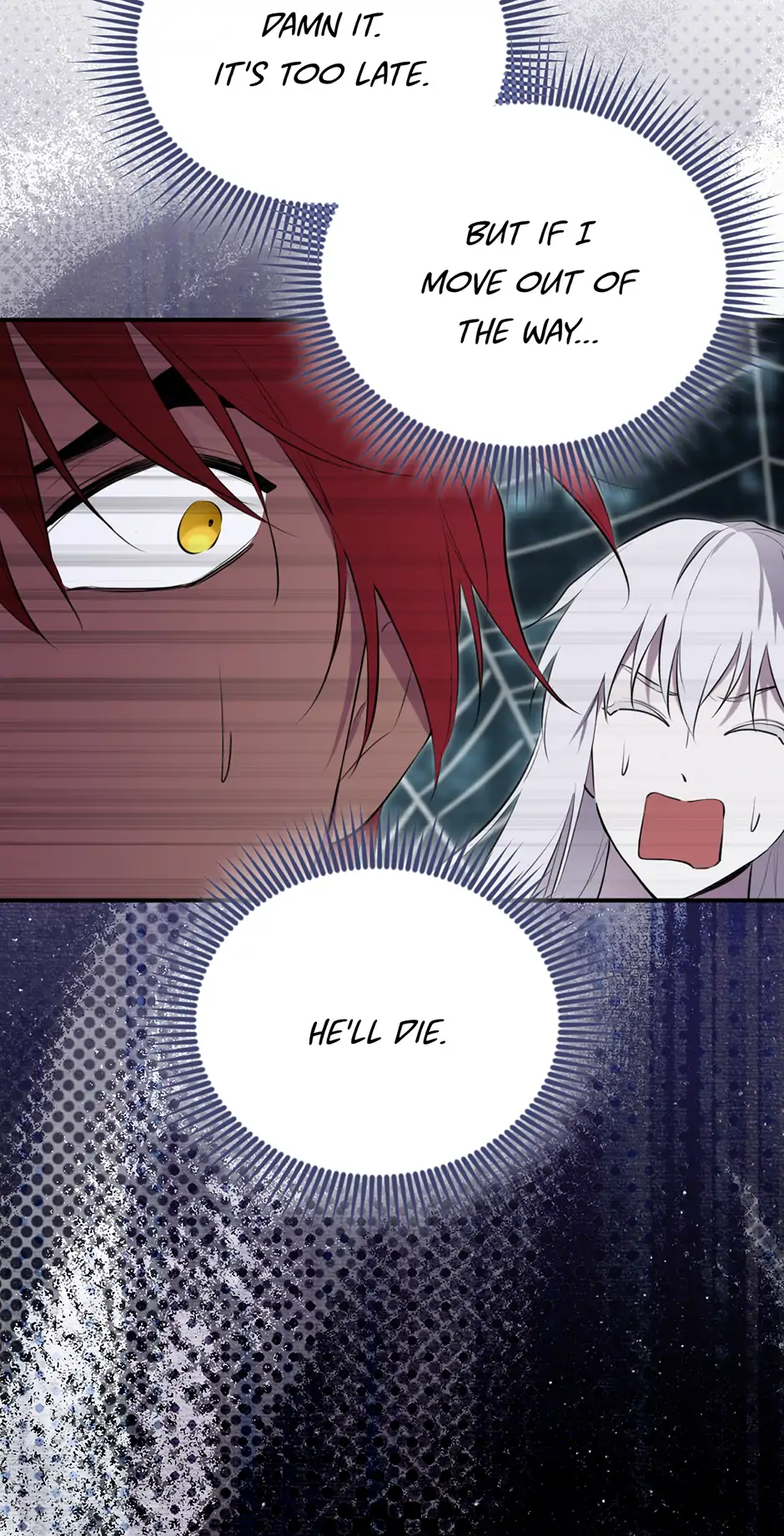 I Became the Hero’s Mom Chapter 131 - page 61