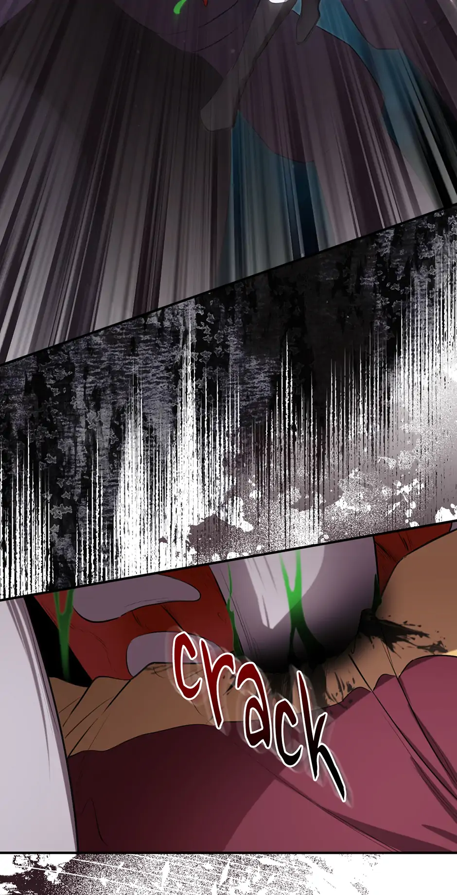 I Became the Hero’s Mom Chapter 131 - page 65
